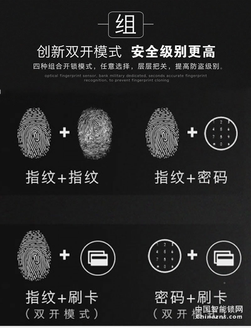 uiot超級智慧家 天成系列智能門鎖 手機APP遠程開鎖