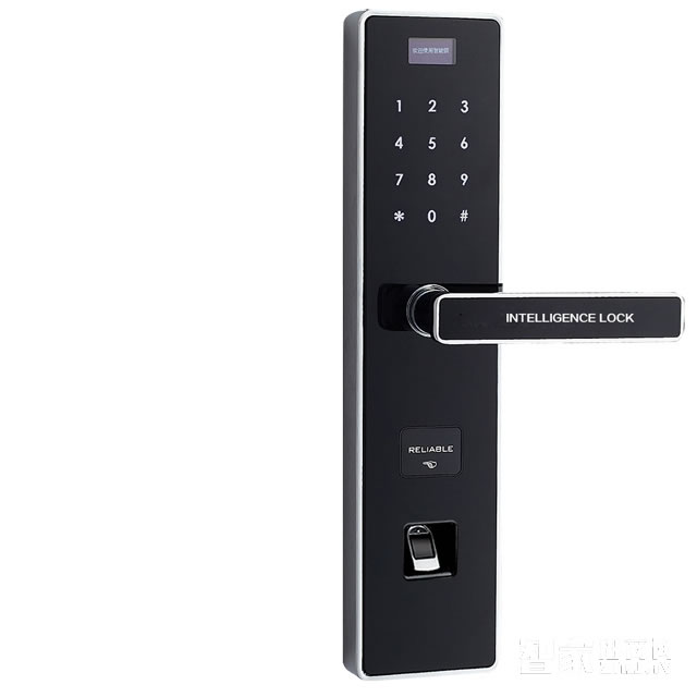 門將軍智能鎖 智能聯(lián)動(dòng)鎖/遠(yuǎn)程開鎖/可選鎖體