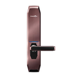 英迪隆指紋鎖 家用防盜指紋鎖電子密碼鎖S-6805