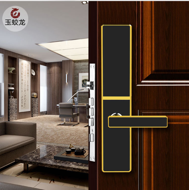 玉蛟龍智能鎖 智能鎖5A級鉆化觸摸屏、玉蛟龍觸摸屏系列