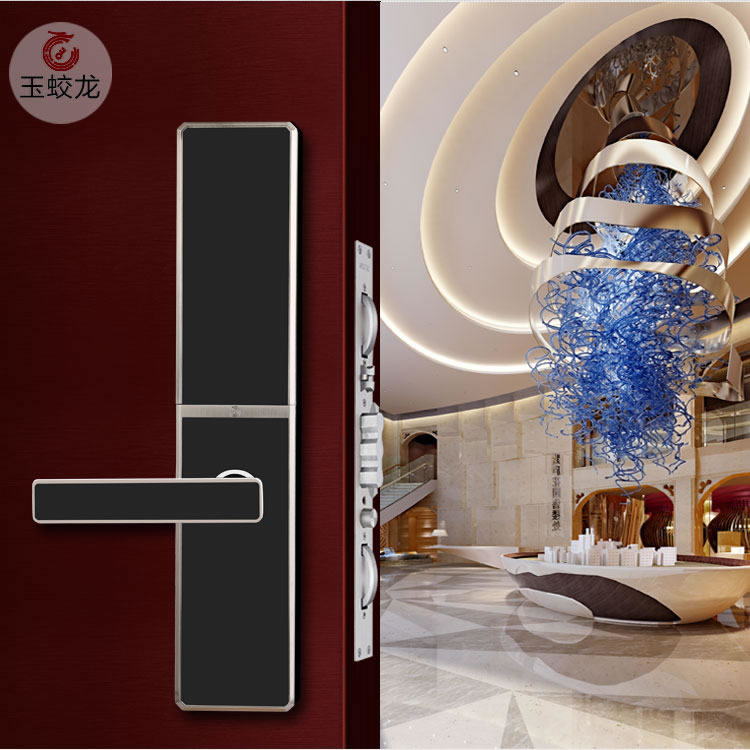 玉蛟龍智能鎖 智能鎖5A級鉆化觸摸屏、玉蛟龍觸摸屏系列