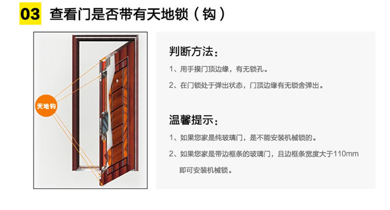 豪力士指紋鎖 D3310F家用防盜門智能鎖大門鎖電子鎖手機APP感應鎖密碼鎖