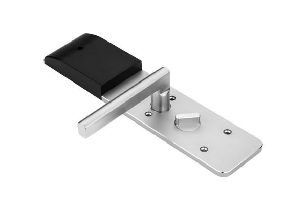 孚頓智控指紋鎖 智能酒店卡鎖