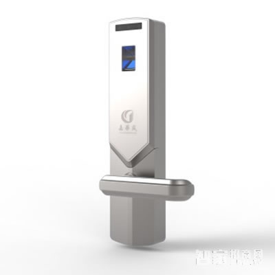 嘉華盛無鎖孔電子鎖 機械按鍵密碼鎖 防窺視
