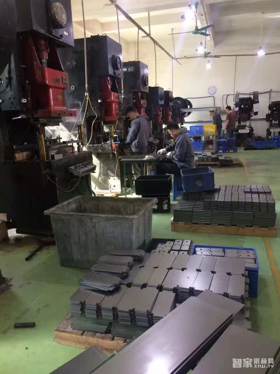 沁居半導體識別鎖 入戶門家用密碼電子鎖