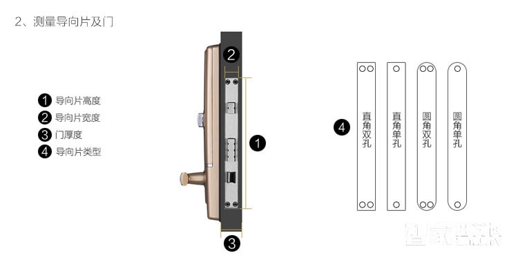 恒眾鑫智能鎖 z-enjoy指紋密碼鎖