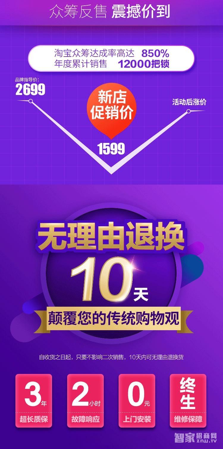 愛波瑞Abrain智能鎖 不銹鋼指紋密碼鎖