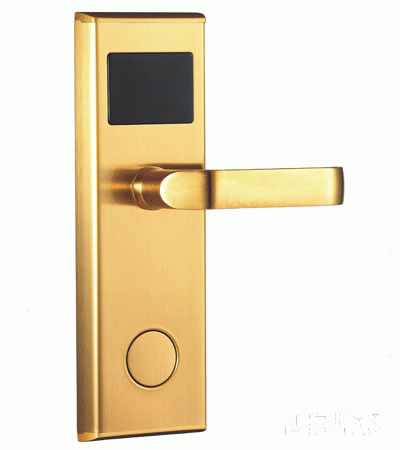 格雷仕智能鎖 智能酒店刷卡鎖