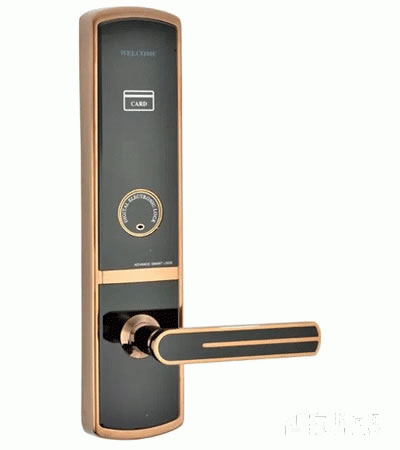 格雷仕智能鎖 智能酒店刷卡鎖