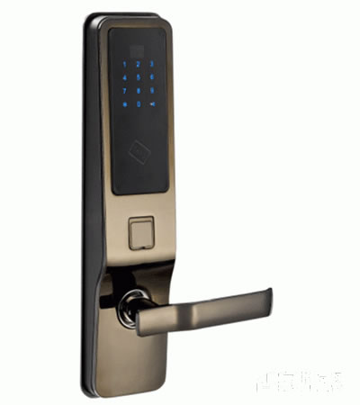 格雷仕智能鎖 直板智能指紋鎖