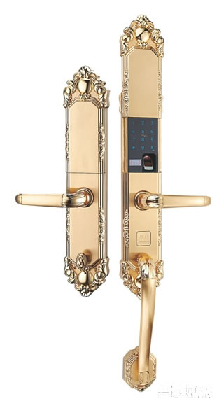 京門智能鎖 阿里云端智能鎖