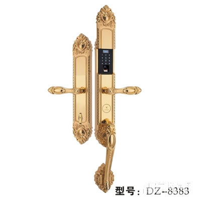 科技俠智能鎖 藍牙智能鎖 酒店門鎖/不銹鋼材質