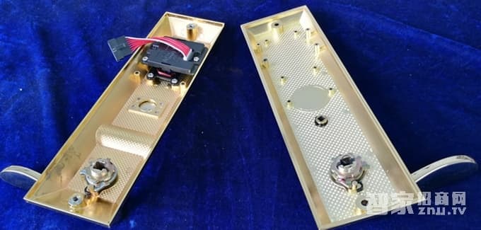 遠為智能酒店鎖SFC-93 防盜電子感應鎖