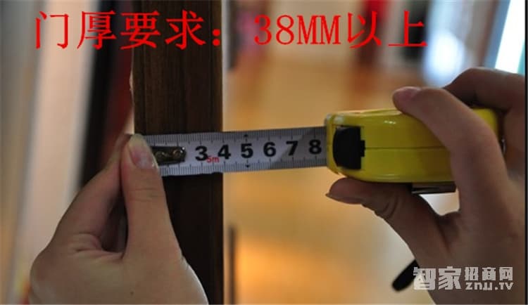 遠(yuǎn)為酒店防盜門鎖 電子感應(yīng)磁卡鎖