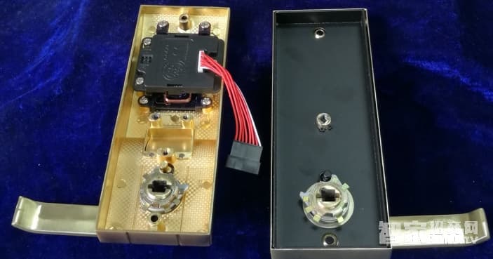 遠為智能鎖 公寓電子防盜門鎖 酒店智能鎖