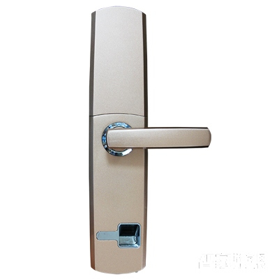 丁丁掌門(mén)電子密碼鎖FCC2 公寓大門(mén)智能指紋鎖