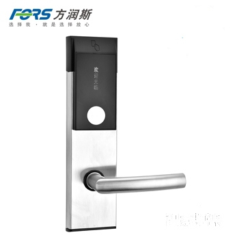 方潤斯智能鎖 賓館酒店智能鎖 電子感應鎖