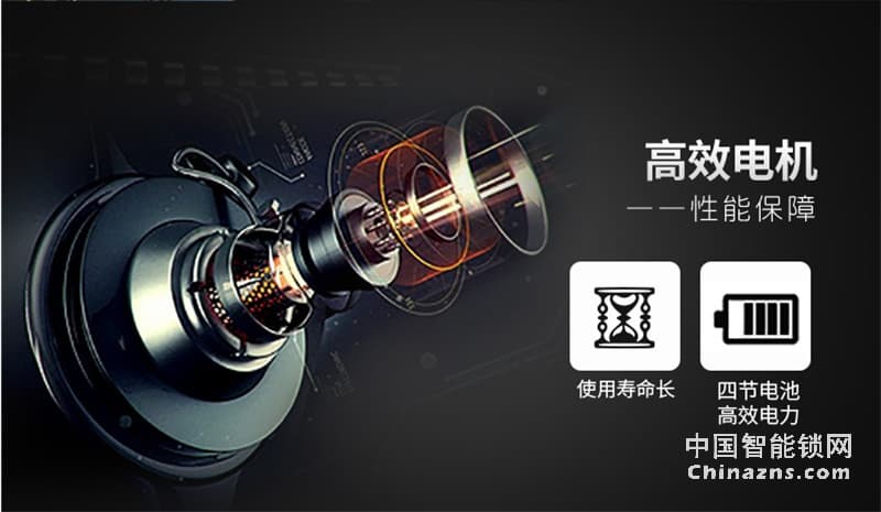 邦派智能指紋鎖 電子鎖密碼鎖刷卡鎖 防盜門鎖