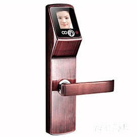 索掌門(mén)智能鎖 人臉識(shí)別鎖 家用防盜面部識(shí)別智能鎖