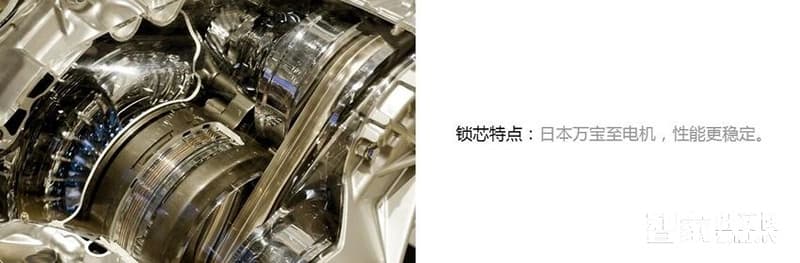 億沃酒店智能鎖 賓館電子刷卡鎖 感應磁卡鎖