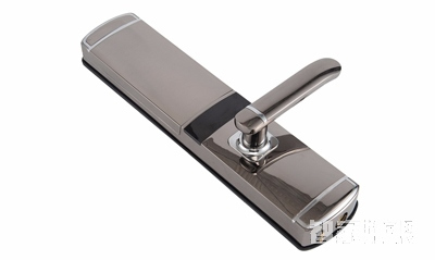 優(yōu)上滑蓋智能鎖 大門指紋鎖 電子磁卡鎖