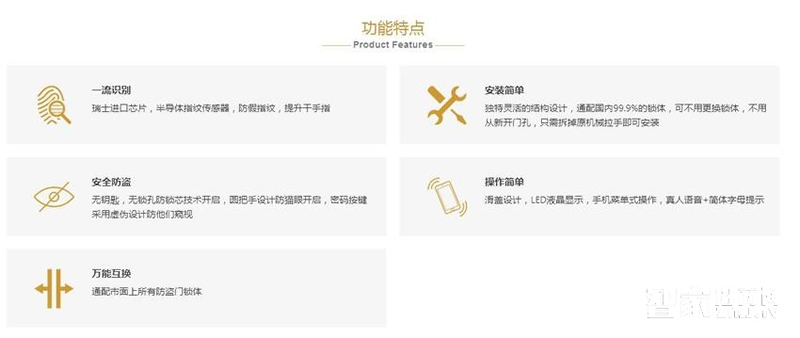 金安盾酒店刷卡鎖 賓館公寓智能鎖 出租屋電子鎖