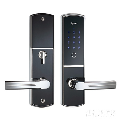 西容手機藍牙感應鎖 SY74CP密碼鎖