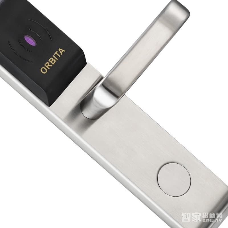 歐比特感應卡鎖 酒店防水門鎖 公寓酒店刷卡鎖