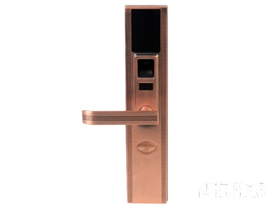 鑫淼四合一智能指紋鎖 MX833防盜門鎖 磁卡感應鎖