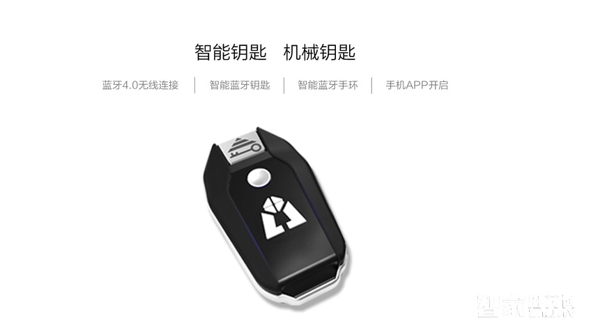 帝凡德全智能門鎖 防盜門指紋鎖 遠程開鎖
