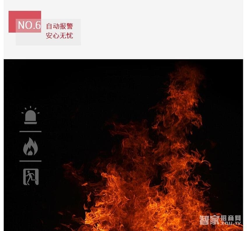 紐威爾指紋鎖 智能鎖土豪金、三種開(kāi)鎖方式/6大核心功能