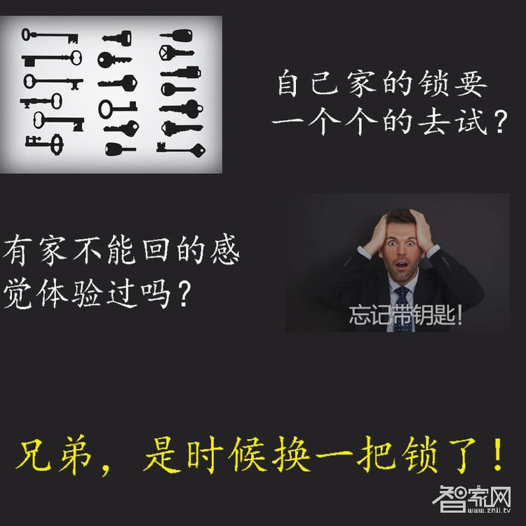 沃德浮智能鎖 直板指紋密碼鎖 家用防盜門鎖