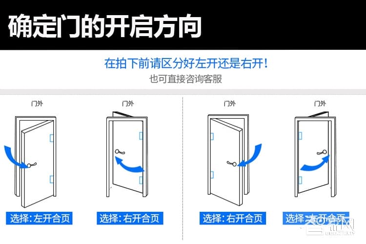沃德浮智能鎖 直板指紋密碼鎖 家用防盜門鎖