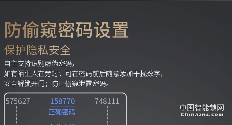 索仕頓手自一體電動(dòng)滑蓋指紋鎖 智能鎖密碼鎖電子鎖