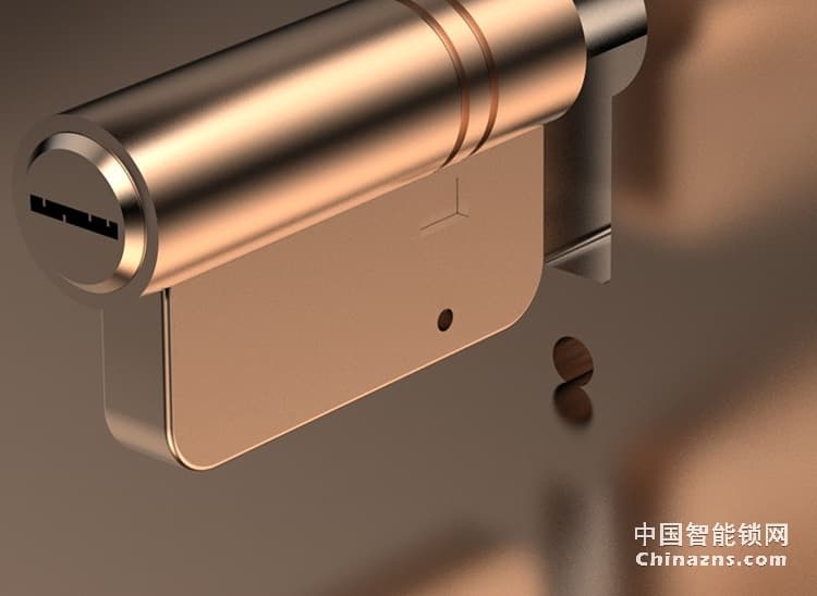 索仕頓手自一體電動(dòng)滑蓋指紋鎖 智能鎖密碼鎖電子鎖