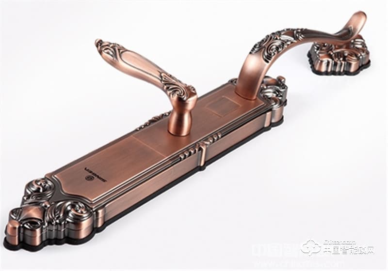 歐朗德思歌別墅指紋鎖 指紋感應(yīng)遙控密碼鎖