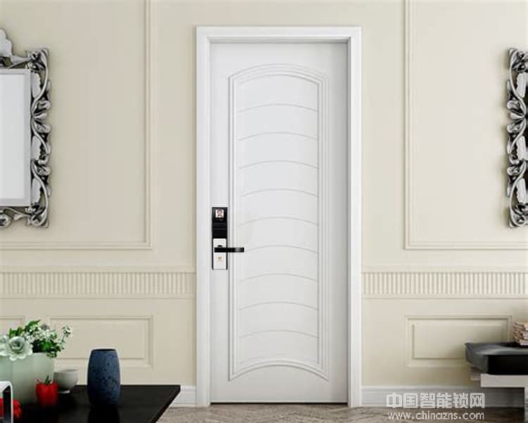 天玥指紋鎖 人臉識別鎖 掌靜脈智能感應鎖