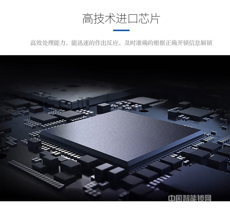 凱帝羅斯別墅指紋鎖 APP歐式指紋鎖