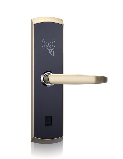 金仕維智能鎖 酒店客房門鎖 磁卡電子鎖