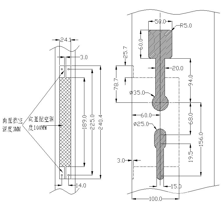 奧卡斯智能鎖 高級住宅指紋鎖 智能刷卡密碼指紋鎖