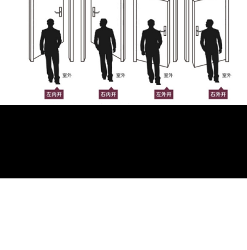 可普智能鎖 多功能酒店智能門鎖 智能刷卡鎖