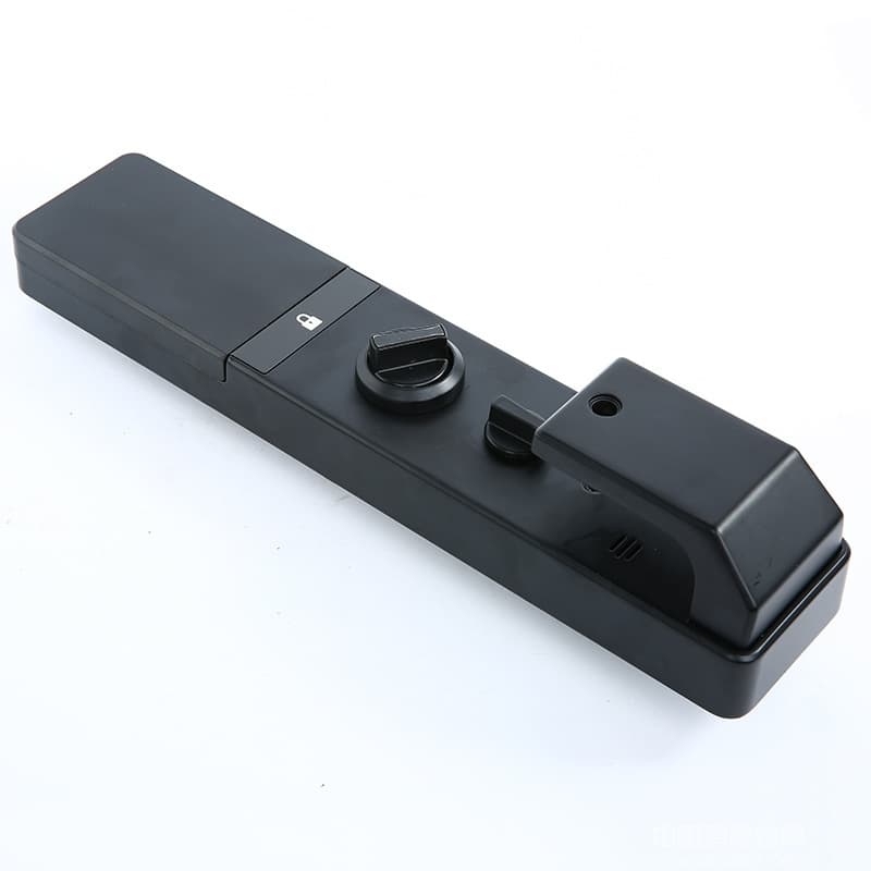 凱技智能鎖 全自動指紋鎖 家用防盜門智能電子鎖