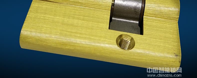 宇飛鴻指紋鎖 時尚智能家居滑蓋指紋鎖 光學指紋鎖