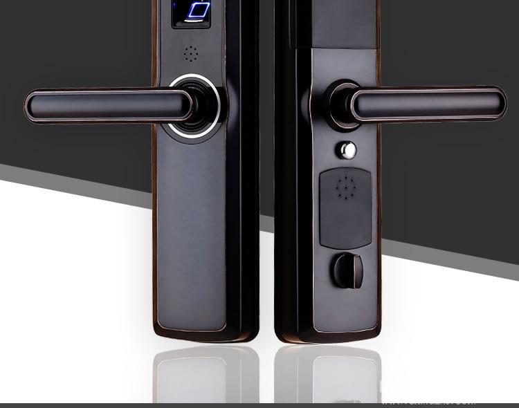 歐寶麗智能鎖 APP遠(yuǎn)程操控智能鎖 室內(nèi)感應(yīng)電子鎖