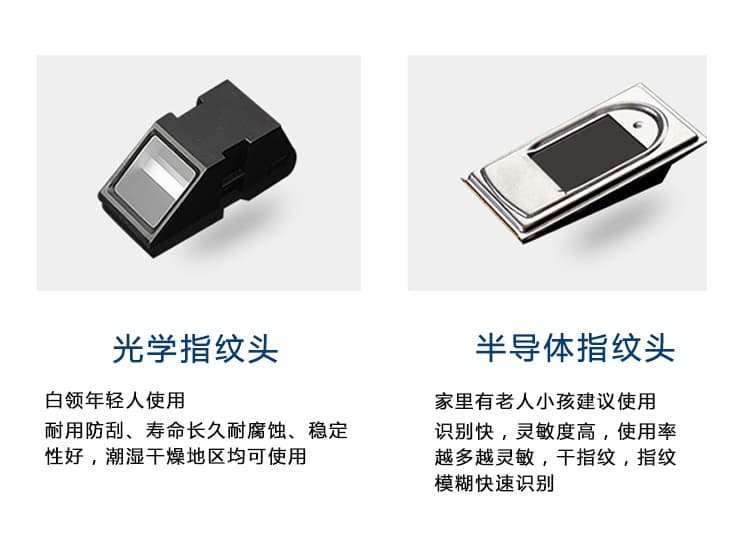 歐瑞酒店鎖 家用防盜門智能鎖 手機APP遠程電子感應鎖