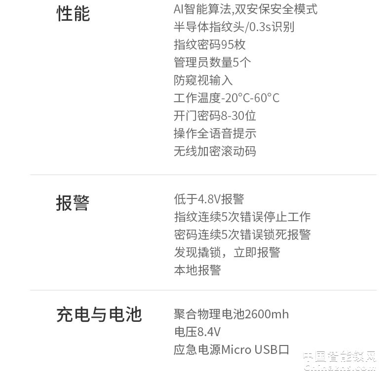 羅曼斯全自動(dòng)智能鎖DD1-1 家用防盜門指紋鎖密碼電子門鎖