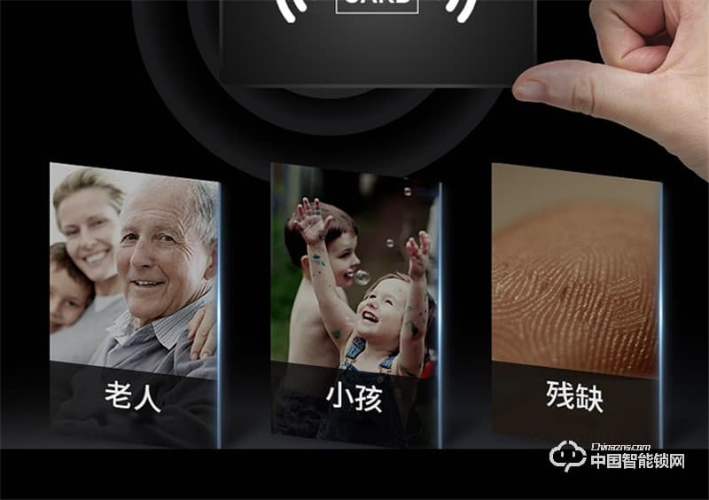 科萊寶全自動指紋鎖防盜門鎖智能鎖 家用密碼鎖電子門鎖