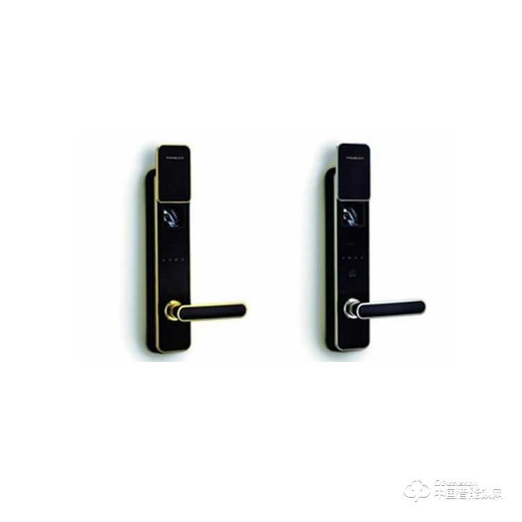 吉立人臉靜脈鎖 JL-ZNS08-3手機(jī)APP鎖 刷卡鎖