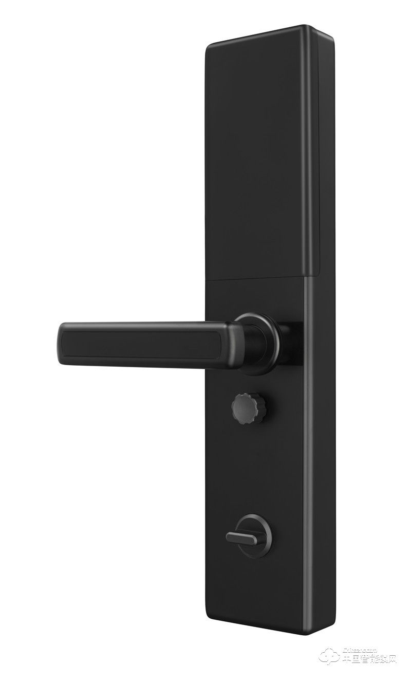 虹時代虹膜識別智能門鎖I3 磁卡密碼鎖