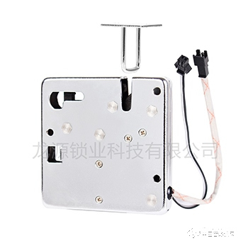 龍源鎖業 智能快遞柜鎖